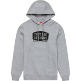 Troy Lee Designs Stamp Men's Hoody Pullover Sweatshirts-731897022