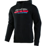 Troy Lee Designs TLD Factory Racing Men's Hoody Pullover Sweatshirts-704343002