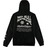 Troy Lee Designs TLD X Redbull Rampage Mind Melt Men's Hoody Pullover Sweatshirts-707414003