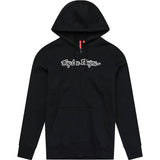 Troy Lee Designs 2025 Signature Men's Hoody Zip Sweatshirts-730917002