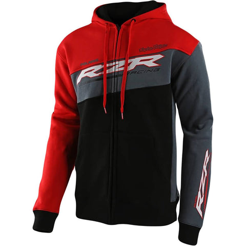 Troy Lee Designs TLD Polaris RZR Men's Hoody Zip Sweatshirts-707842002