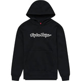 Troy Lee Designs 2025 Signature Women's Hoody Pullover Sweatshirts-763917012