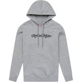 Troy Lee Designs 2025 Signature Women's Hoody Pullover Sweatshirts-763917022