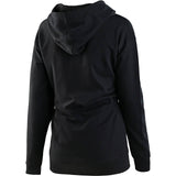 Troy Lee Designs Signature Women's Hoody Pullover Sweatshirts-763917003