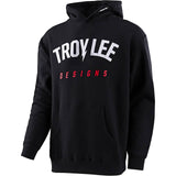 Troy Lee Designs Bolt Youth Hoody Pullover Sweatshirts-758190002