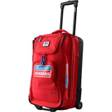 Troy Lee Designs TLD GasGas Team Short Haul Adult Roller Bags-616318000