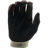 Troy Lee Designs 2024 Ace Mono Men's MTB Gloves-443003033