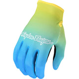 Troy Lee Designs Flowline Faze Men's MTB Gloves-437552013