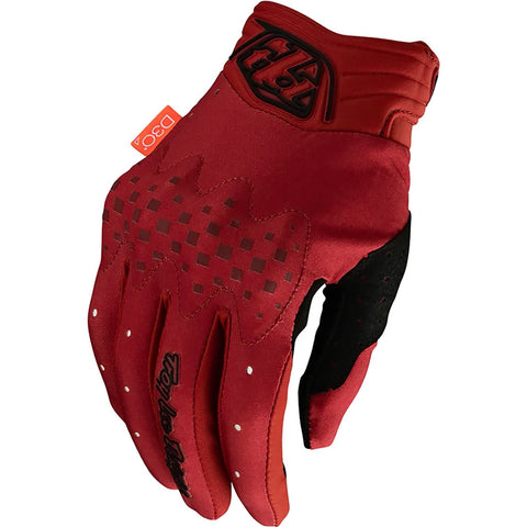 Troy Lee Designs 2020 Gambit Solid Women's MTB Gloves-439786062