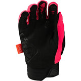 Troy Lee Designs 2020 Gambit Solid Women's MTB Gloves-439786053