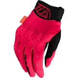 Troy Lee Designs 2020 Gambit Solid Women's MTB Gloves-439786052