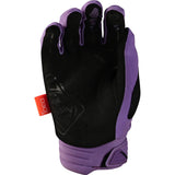 Troy Lee Designs 2020 Gambit Solid Women's MTB Gloves-439786043