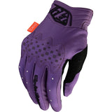 Troy Lee Designs 2020 Gambit Solid Women's MTB Gloves-439786042