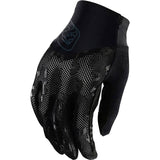 Troy Lee Designs 2022 Ace 2.0 Panther Women's MTB Gloves-436553012