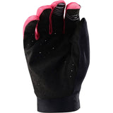 Troy Lee Designs 2022 Ace 2.0 Solid Women's MTB Gloves-436003073