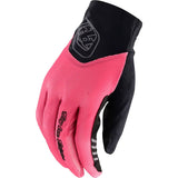 Troy Lee Designs 2022 Ace 2.0 Solid Women's MTB Gloves-436003072