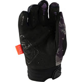 Troy Lee Designs 2022 Gambit Brushed Camo Women's MTB Gloves-439417003