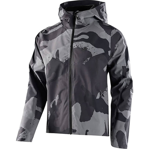 Troy Lee Designs Descent Camo Men's MTB Jackets -860911002