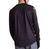 Troy Lee Designs Flowline Confined LS Men's MTB Jerseys-346481003