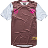 Troy Lee Designs Flowline Flipped SS Men's MTB Jerseys-335479002