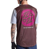 Troy Lee Designs Flowline Flipped SS Men's MTB Jerseys-335479003