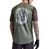 Troy Lee Designs Flowline Flipped SS Men's MTB Jerseys-335479013