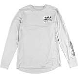Troy Lee Designs Ruckus Ride Art And Speed LS Men's MTB Jerseys-371004002