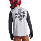 Troy Lee Designs Ruckus Ride Resist LS Men's MTB Jerseys-371642003