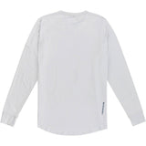 Troy Lee Designs Ruckus Ride Tee Burn Out LS Men's MTB Jerseys-371007013