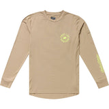 Troy Lee Designs Ruckus Ride Tee The Fuzz LS Men's MTB Jerseys-371872002