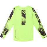 Troy Lee Designs Skyline Chill Rockslide LS Men's MTB Jerseys-353869003
