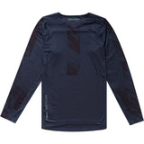 Troy Lee Designs Skyline Chill Rockslide LS Men's MTB Jerseys-353869013