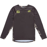 Troy Lee Designs Skyline Elemental LS Men's MTB Jerseys-341879002