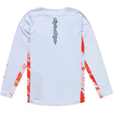 Troy Lee Designs Skyline Elemental LS Men's MTB Jerseys-341879013
