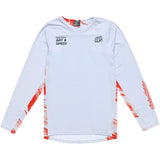 Troy Lee Designs Skyline Elemental LS Men's MTB Jerseys-341879012