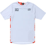 Troy Lee Designs Skyline Elemental SS Men's MTB Jerseys-319879012