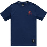 Troy Lee Designs Skyline Ride Tee Locals SS Men's MTB Jerseys-382871002