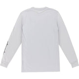 Troy Lee Designs Skyline Ride Tee Signature LS Men's MTB Jerseys-383072003