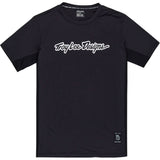 Troy Lee Designs Skyline Ride Tee Signature SS Men's MTB Jerseys-382072012