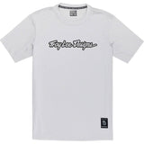 Troy Lee Designs Skyline Ride Tee Signature SS Men's MTB Jerseys-382072002