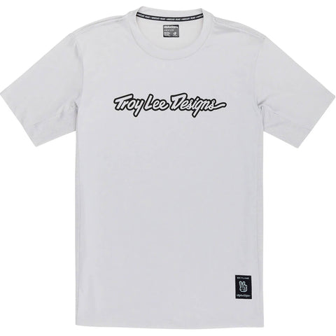 Troy Lee Designs Skyline Ride Tee Signature SS Men's MTB Jerseys-382072002