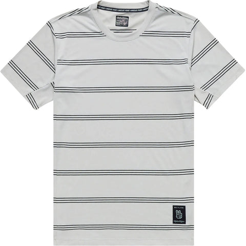 Troy Lee Designs Skyline Ride Tee Washed Out SS Men's MTB Jerseys-382145002