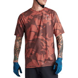 Troy Lee Designs Skyline Shadow Camo SS Men's MTB Jerseys-319491012