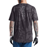 Troy Lee Designs Skyline Shadow Camo SS Men's MTB Jerseys-319491023