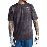 Troy Lee Designs Skyline Shadow Camo SS Men's MTB Jerseys-319491022