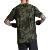 Troy Lee Designs Skyline Shadow Camo SS Men's MTB Jerseys-319491003