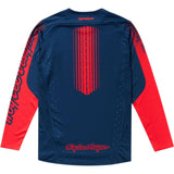 Troy Lee Designs Sprint Segment LS Men's MTB Jerseys-323773003