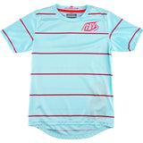 Troy Lee Designs 2022 Flowline Revert SS Youth MTB Jerseys-364513001