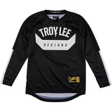 Troy Lee Designs Flowline Aircore LS Youth MTB Jerseys-365993001
