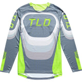 Troy Lee Designs Sprint Reverb LS Youth MTB Jerseys-324001001